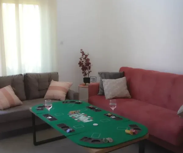 Pokój dzienny