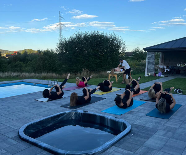 SPA